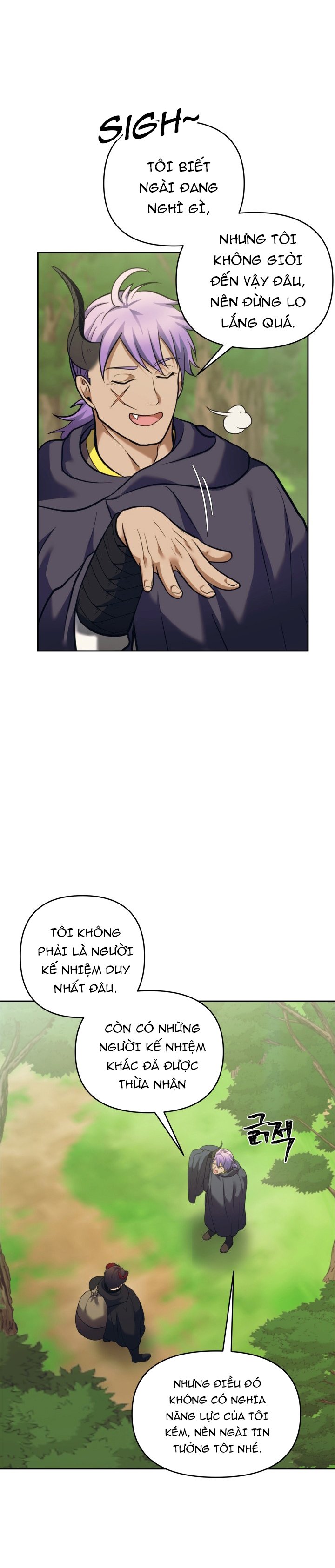 Đọc truyện Vua thăng cấp - Chap 60