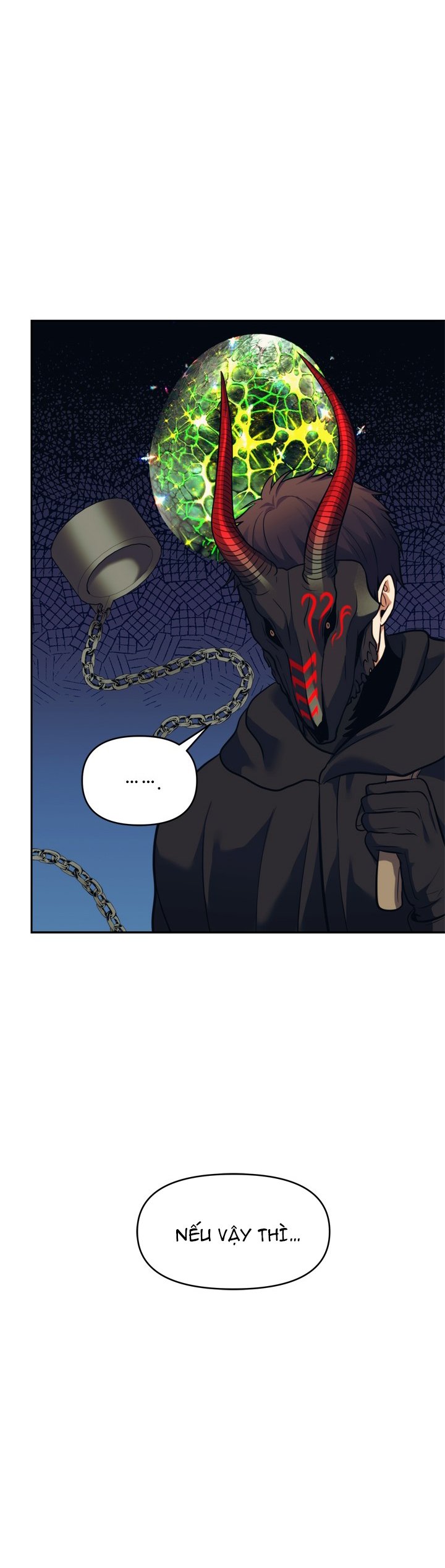 Đọc truyện Vua thăng cấp - Chap 60