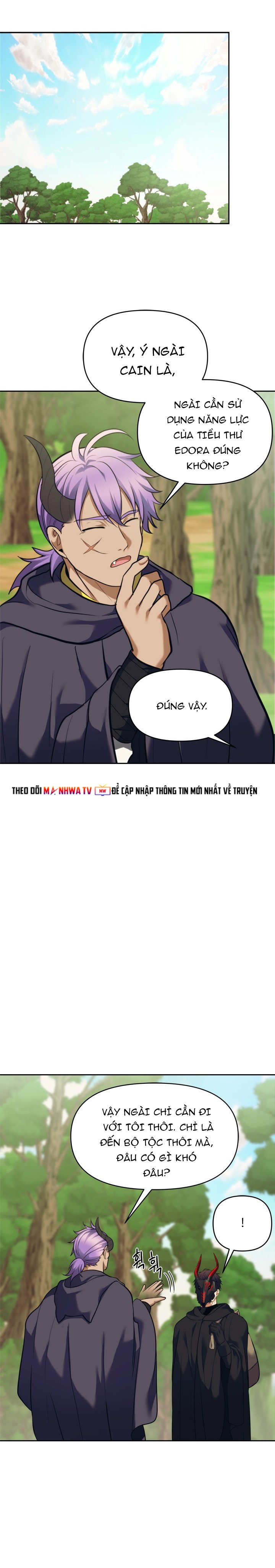 Đọc truyện Vua thăng cấp - Chap 60