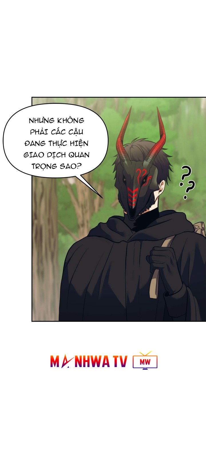 Đọc truyện Vua thăng cấp - Chap 60