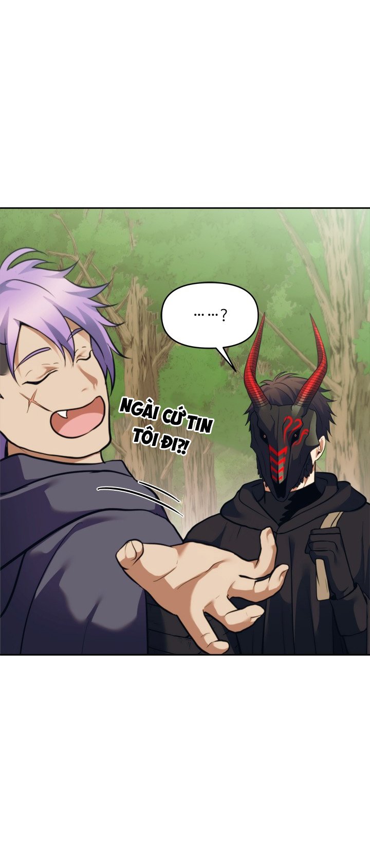 Đọc truyện Vua thăng cấp - Chap 60