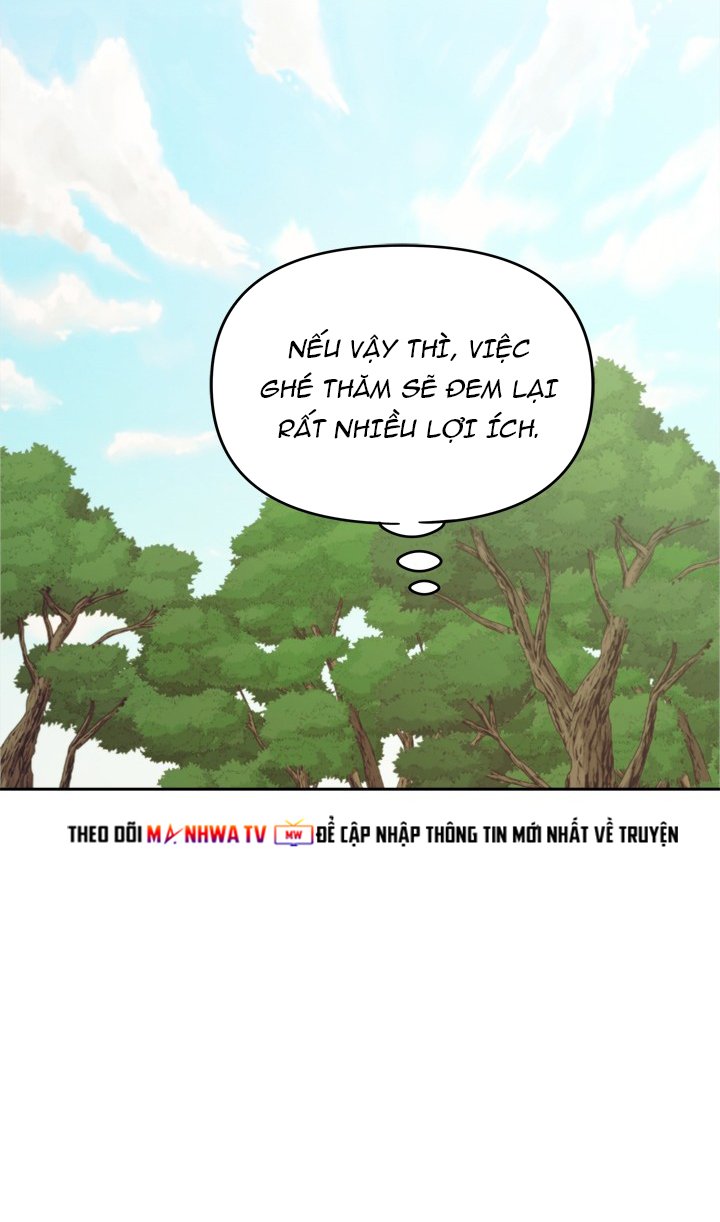 Đọc truyện Vua thăng cấp - Chap 60