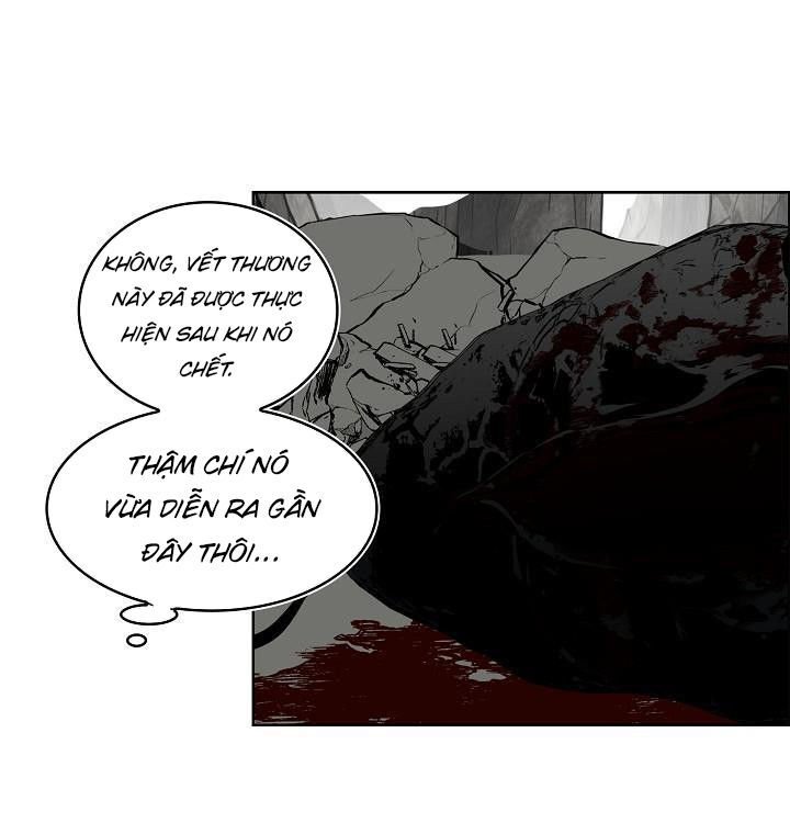 Đọc truyện Vua thăng cấp - chap 22