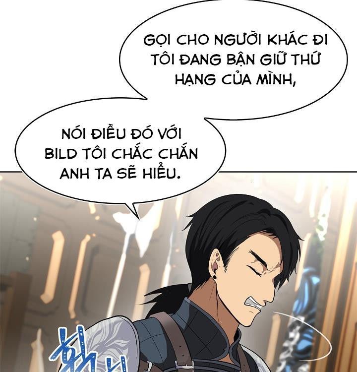 Đọc truyện Vua thăng cấp - chap 22