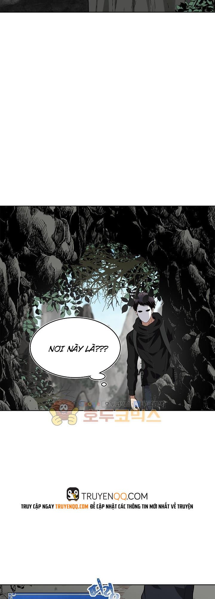 Đọc truyện Vua thăng cấp - chap 22