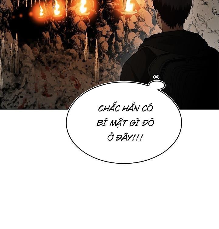 Đọc truyện Vua thăng cấp - chap 22