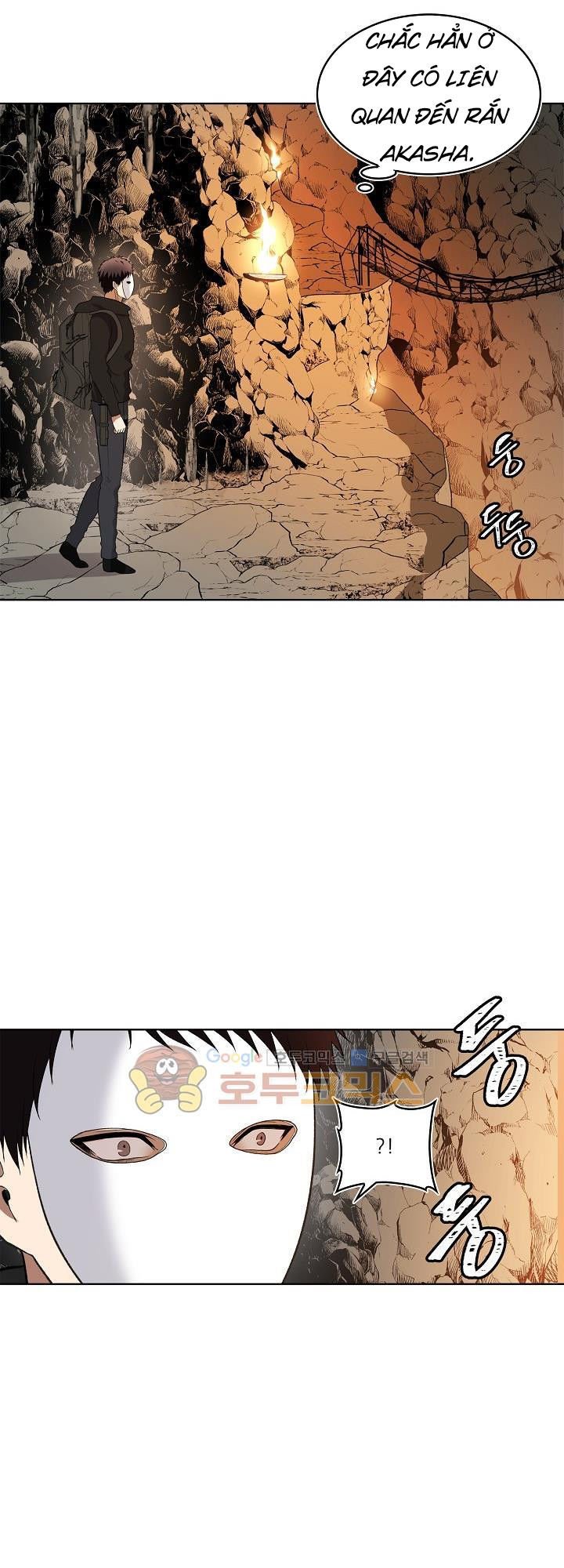 Đọc truyện Vua thăng cấp - chap 22