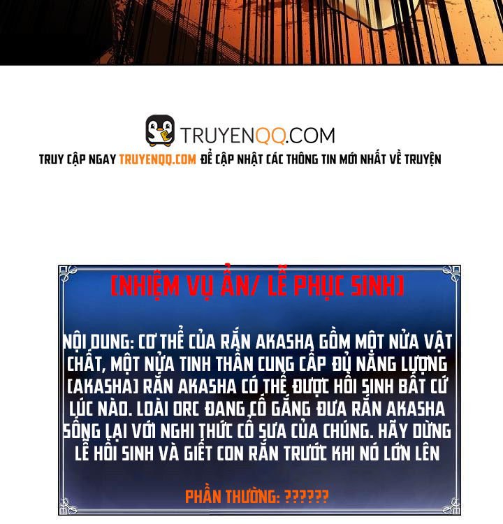 Đọc truyện Vua thăng cấp - chap 22