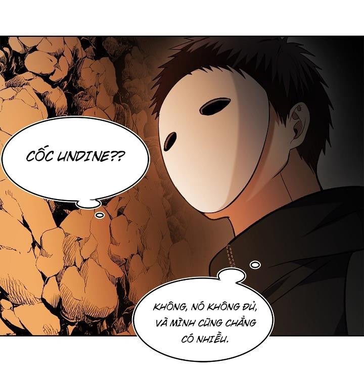 Đọc truyện Vua thăng cấp - chap 22