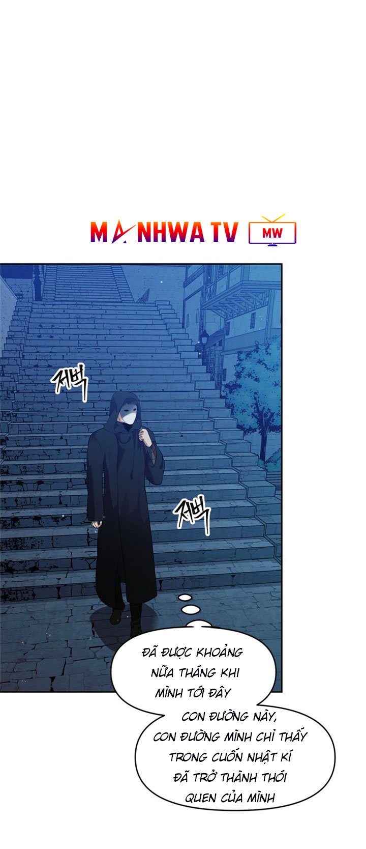 Đọc truyện Vua thăng cấp - Chap 41