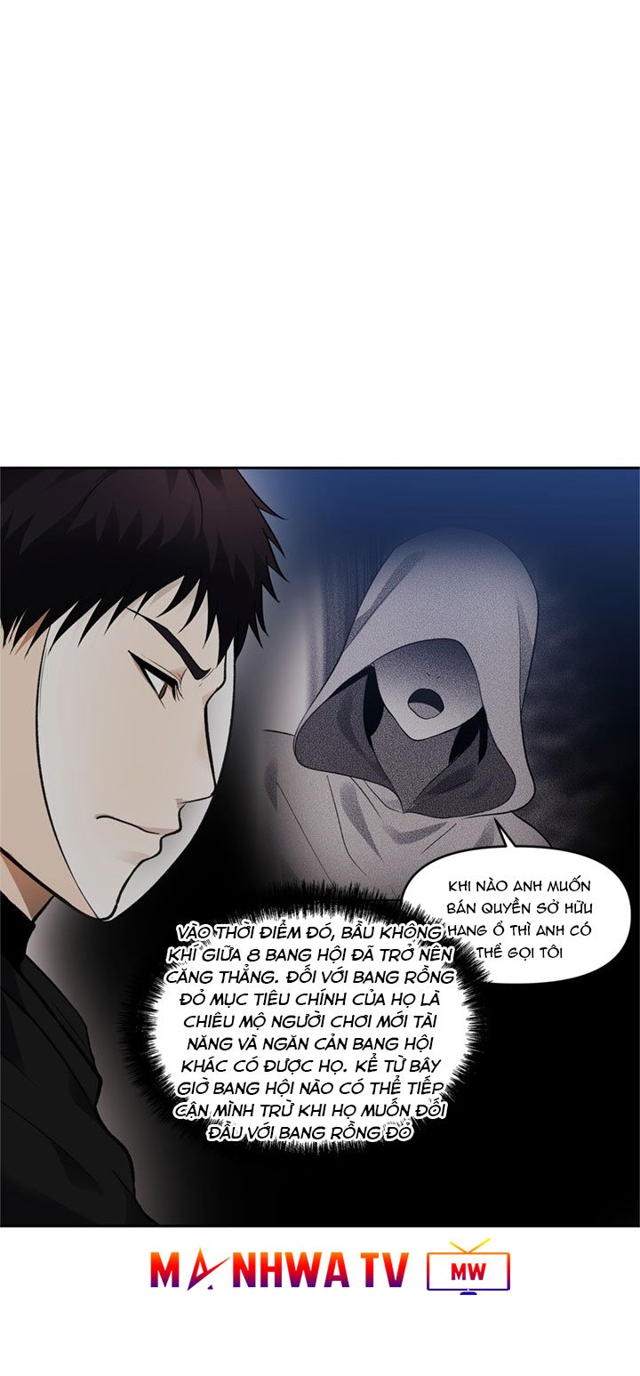 Đọc truyện Vua thăng cấp - Chap 45