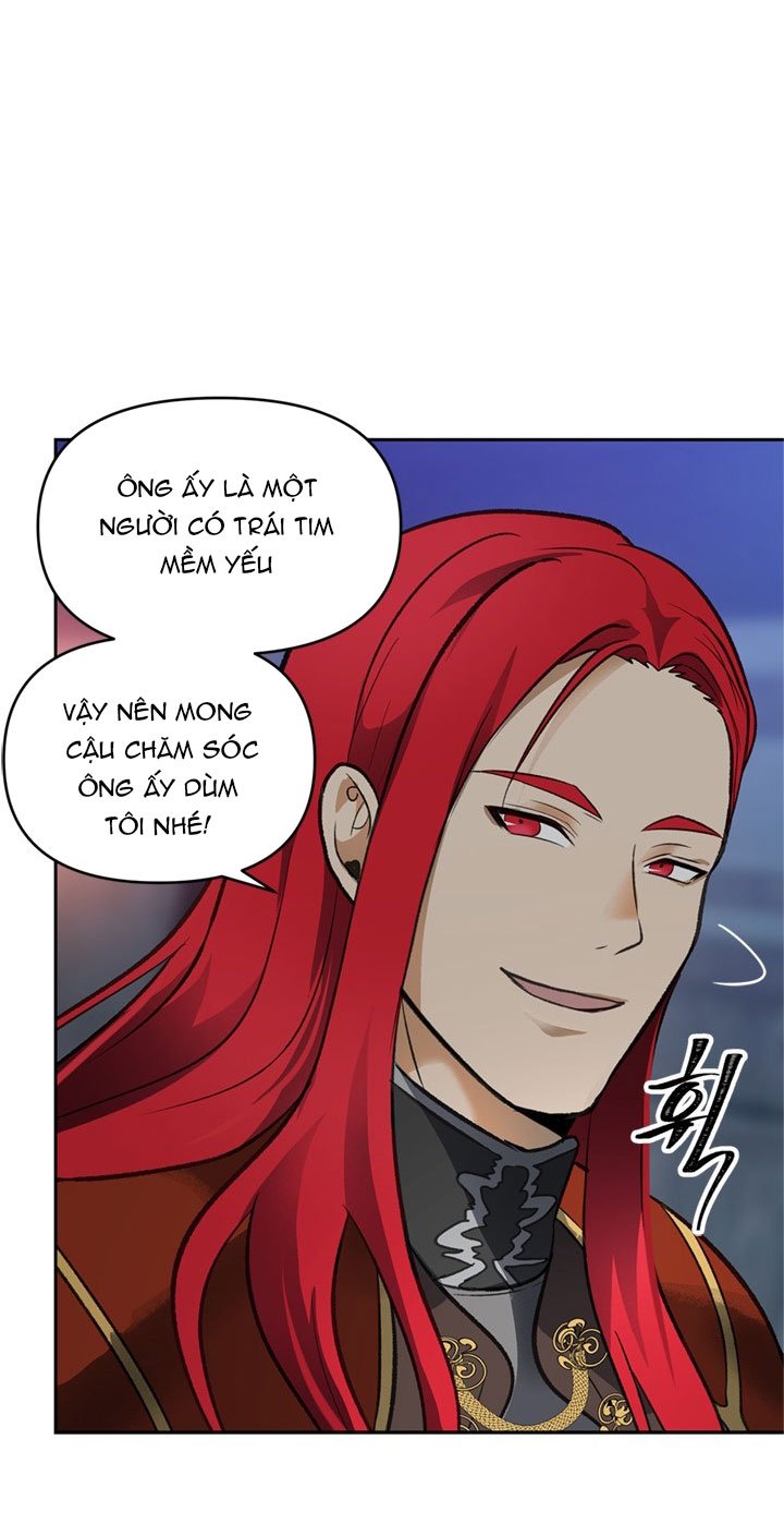 Đọc truyện Vua thăng cấp - Chap 45