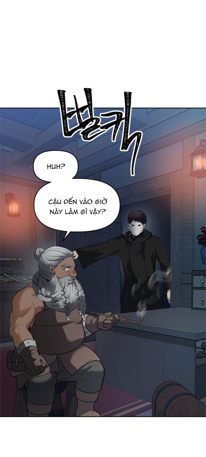 Đọc truyện Vua thăng cấp - Chap 45