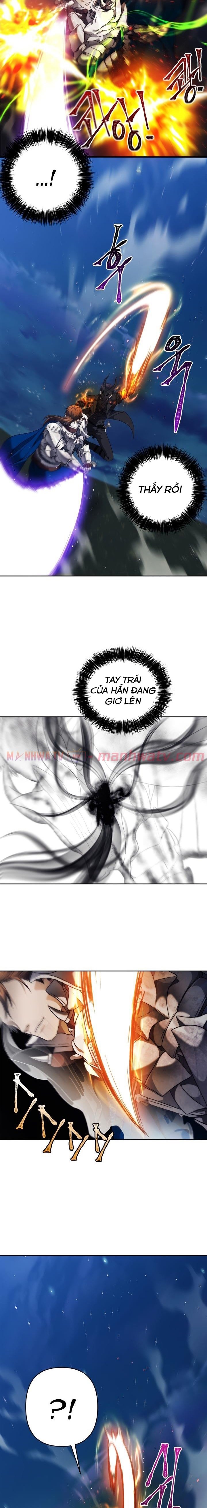 Đọc truyện Vua thăng cấp - Chap 70