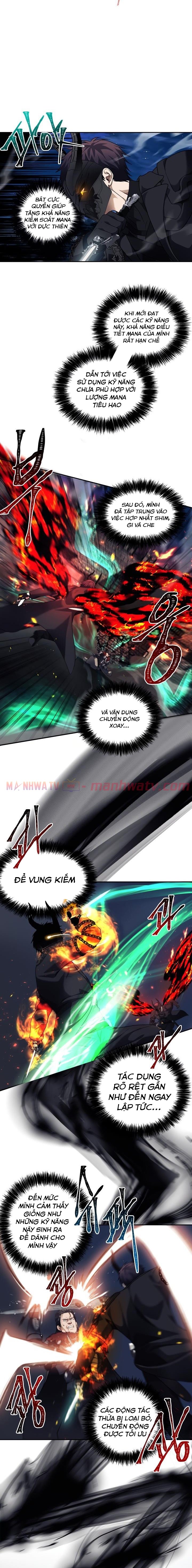 Đọc truyện Vua thăng cấp - Chap 70