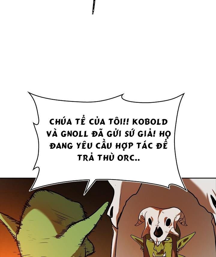 Đọc truyện Vua thăng cấp - chap 23