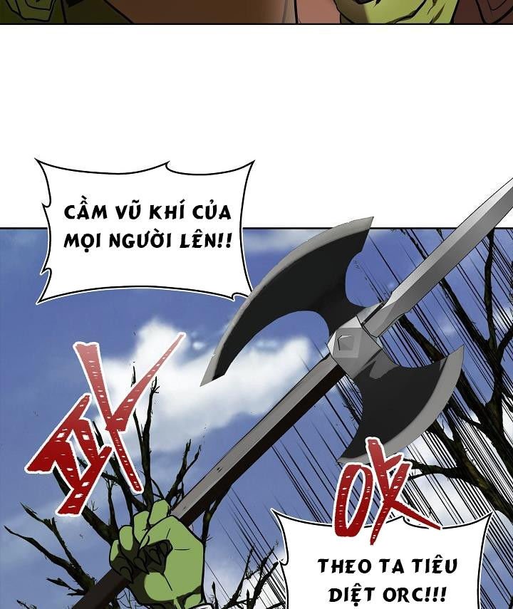 Đọc truyện Vua thăng cấp - chap 23