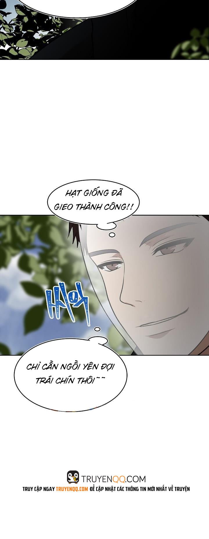 Đọc truyện Vua thăng cấp - chap 23
