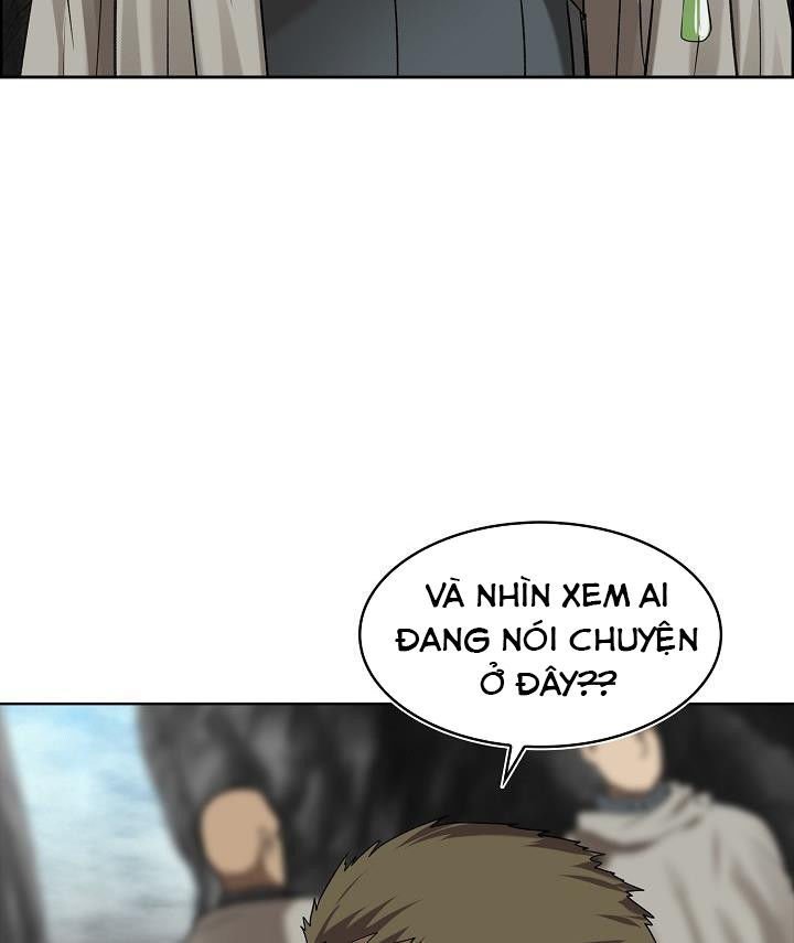 Đọc truyện Vua thăng cấp - chap 23