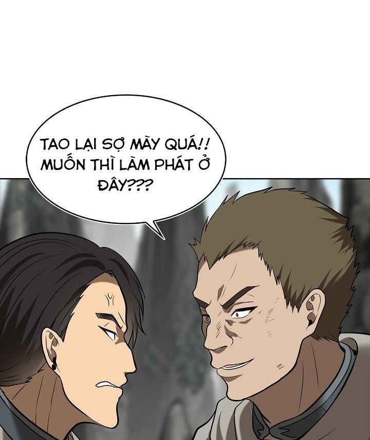 Đọc truyện Vua thăng cấp - chap 23