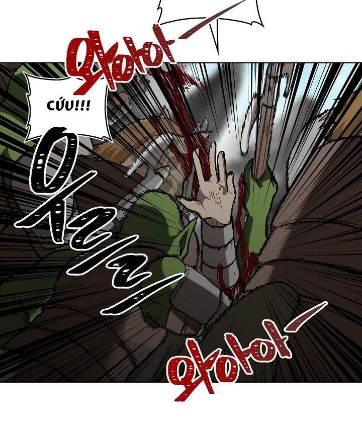 Đọc truyện Vua thăng cấp - chap 23