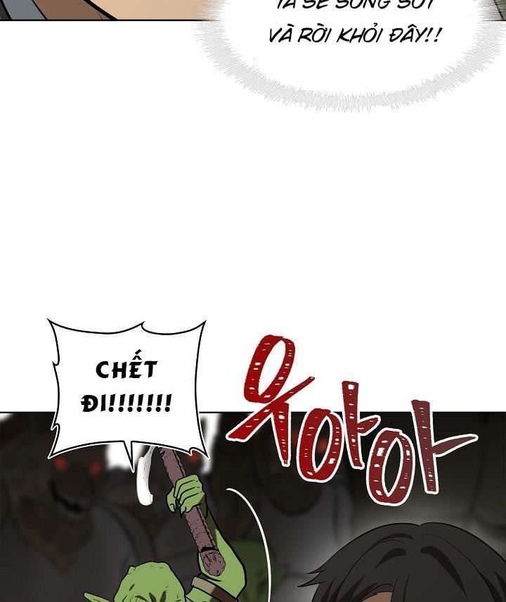 Đọc truyện Vua thăng cấp - chap 23