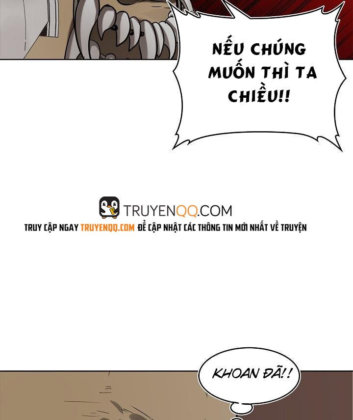 Đọc truyện Vua thăng cấp - chap 23