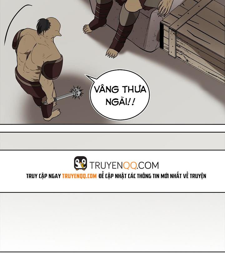 Đọc truyện Vua thăng cấp - chap 23