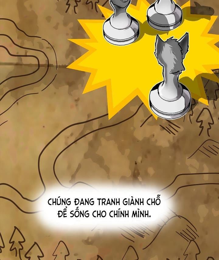 Đọc truyện Vua thăng cấp - chap 23