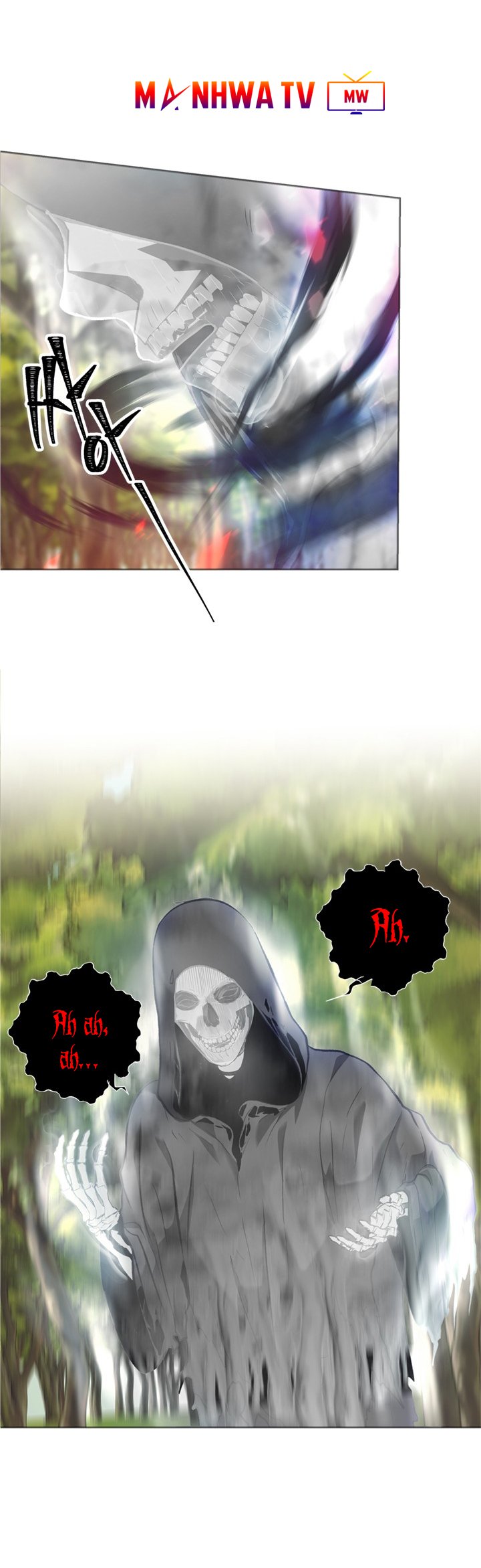 Đọc truyện Vua thăng cấp - Chap 53