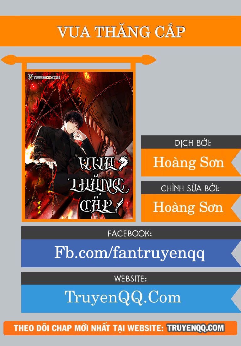 Đọc truyện Vua thăng cấp - chap 34