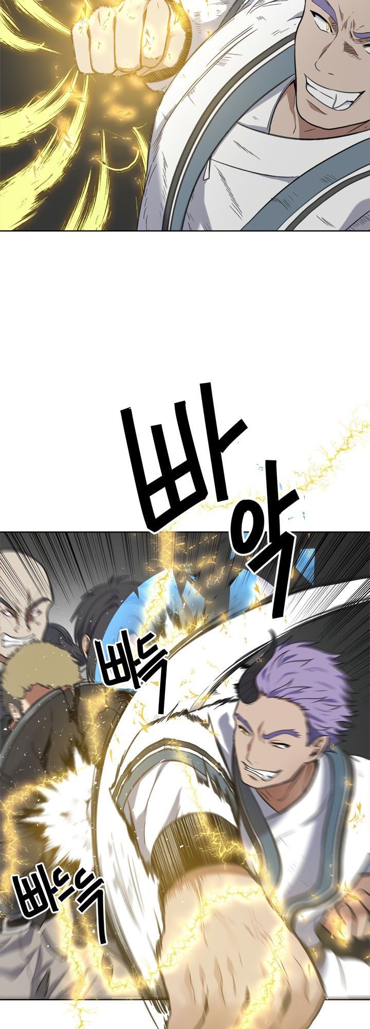 Đọc truyện Vua thăng cấp - chap 34