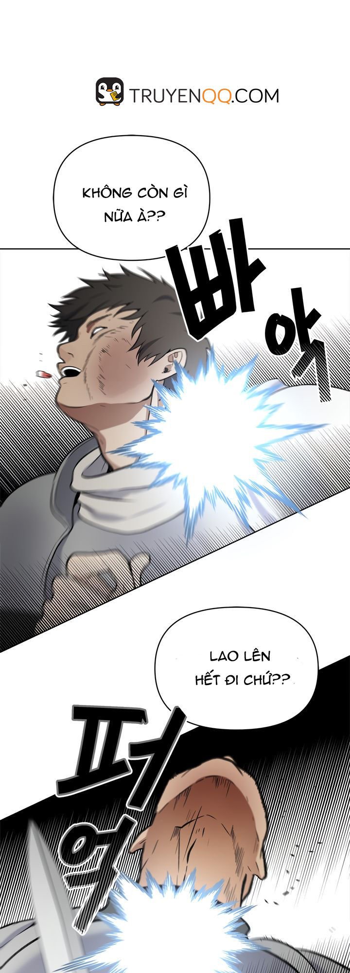 Đọc truyện Vua thăng cấp - chap 34