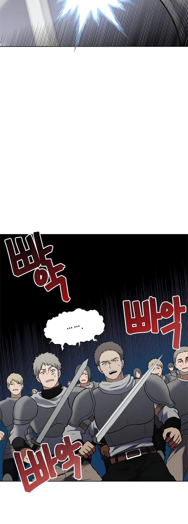 Đọc truyện Vua thăng cấp - chap 34