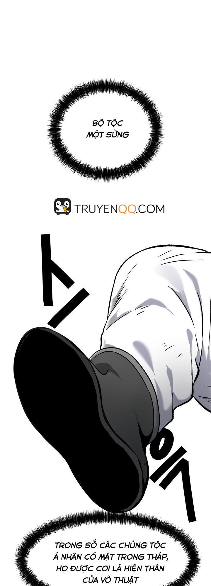 Đọc truyện Vua thăng cấp - chap 34