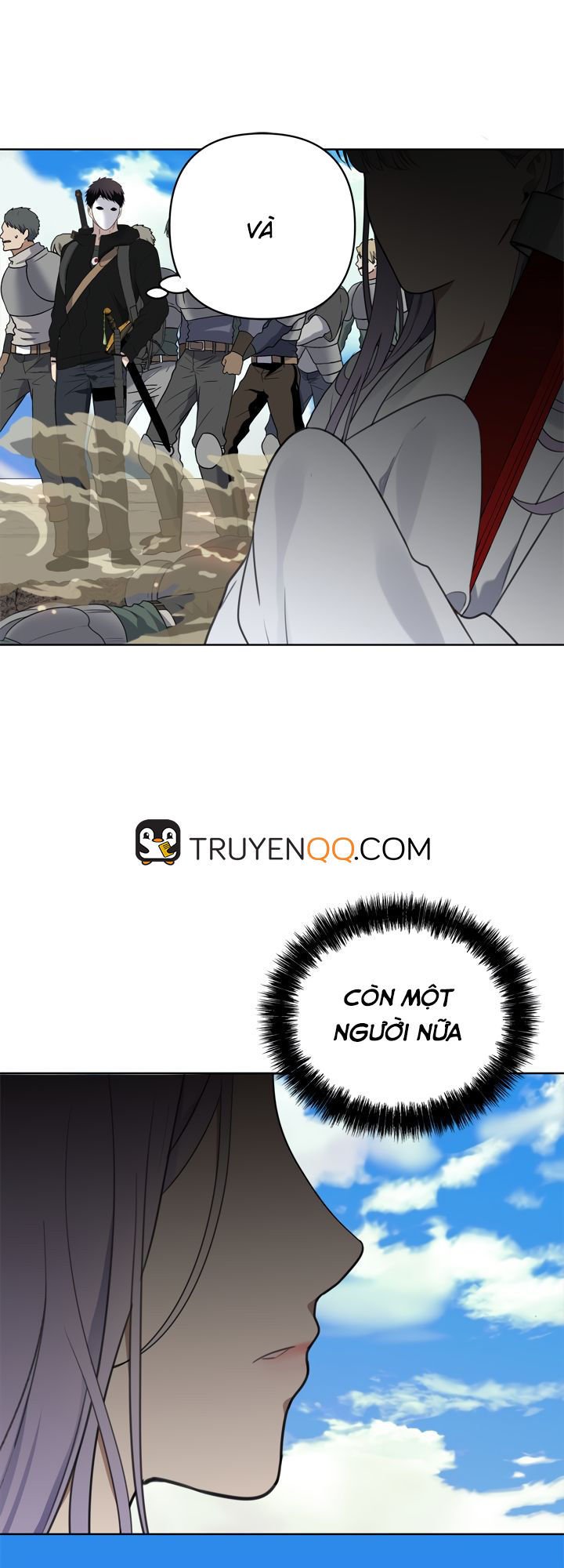 Đọc truyện Vua thăng cấp - chap 34