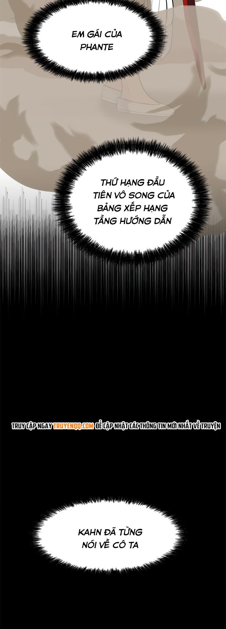 Đọc truyện Vua thăng cấp - chap 34