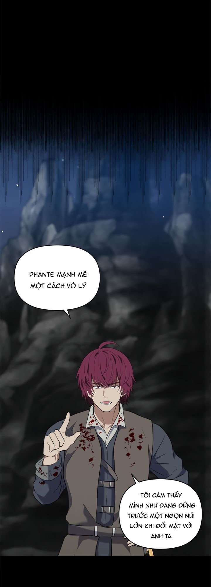 Đọc truyện Vua thăng cấp - chap 34