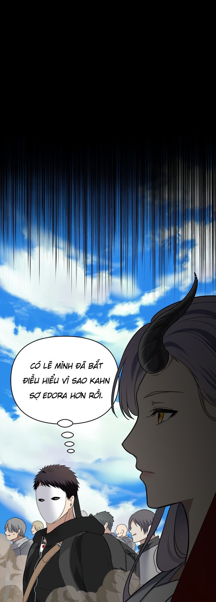 Đọc truyện Vua thăng cấp - chap 34