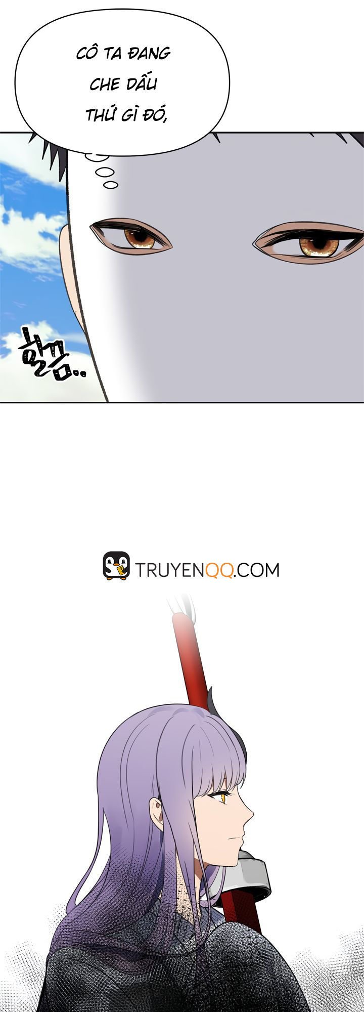 Đọc truyện Vua thăng cấp - chap 34
