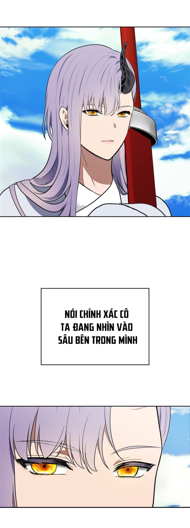 Đọc truyện Vua thăng cấp - chap 34
