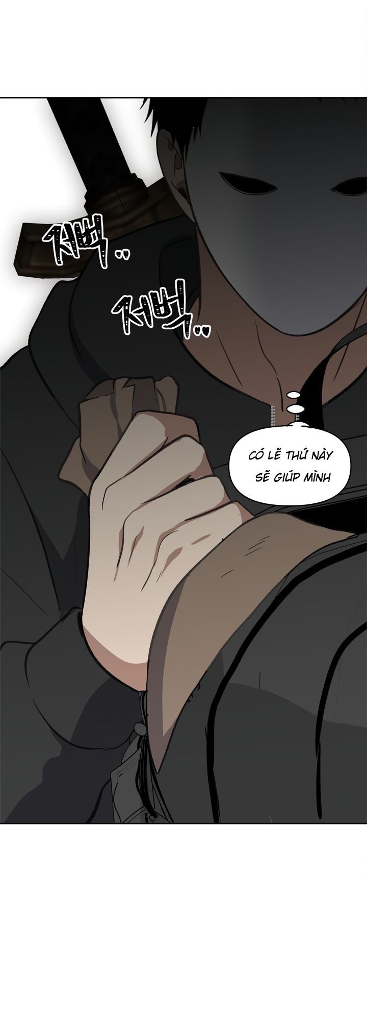 Đọc truyện Vua thăng cấp - chap 34