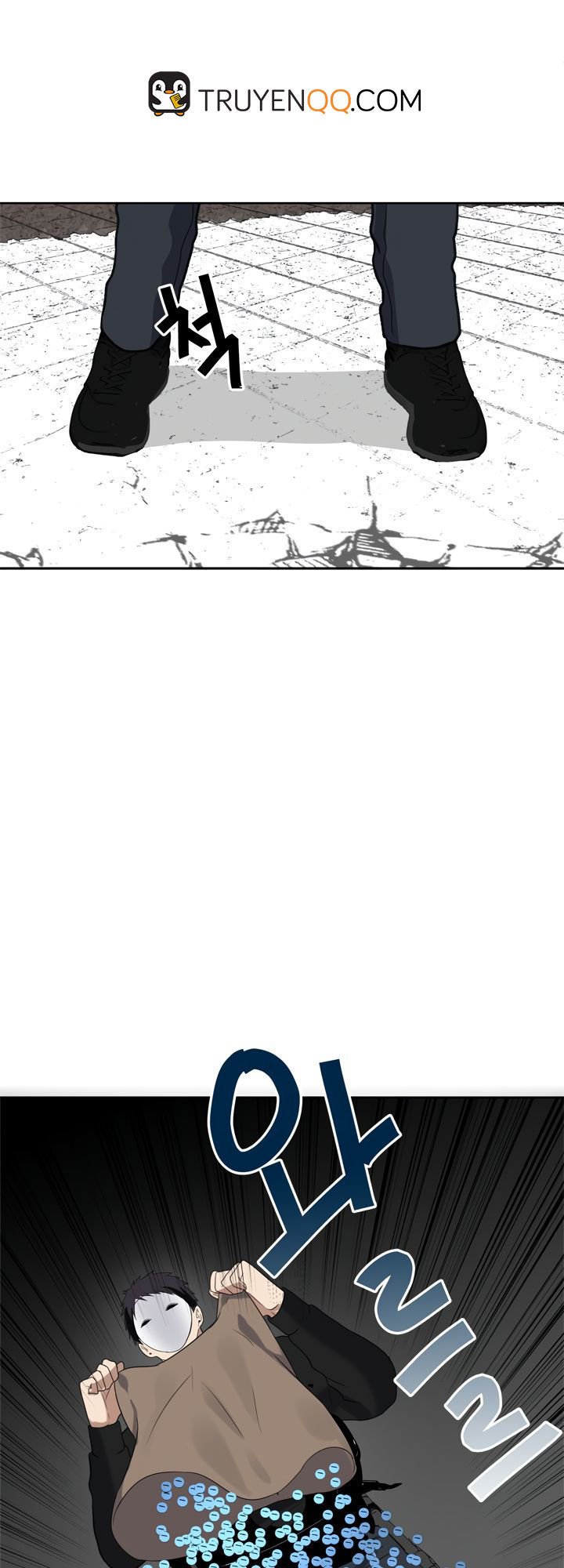 Đọc truyện Vua thăng cấp - chap 34
