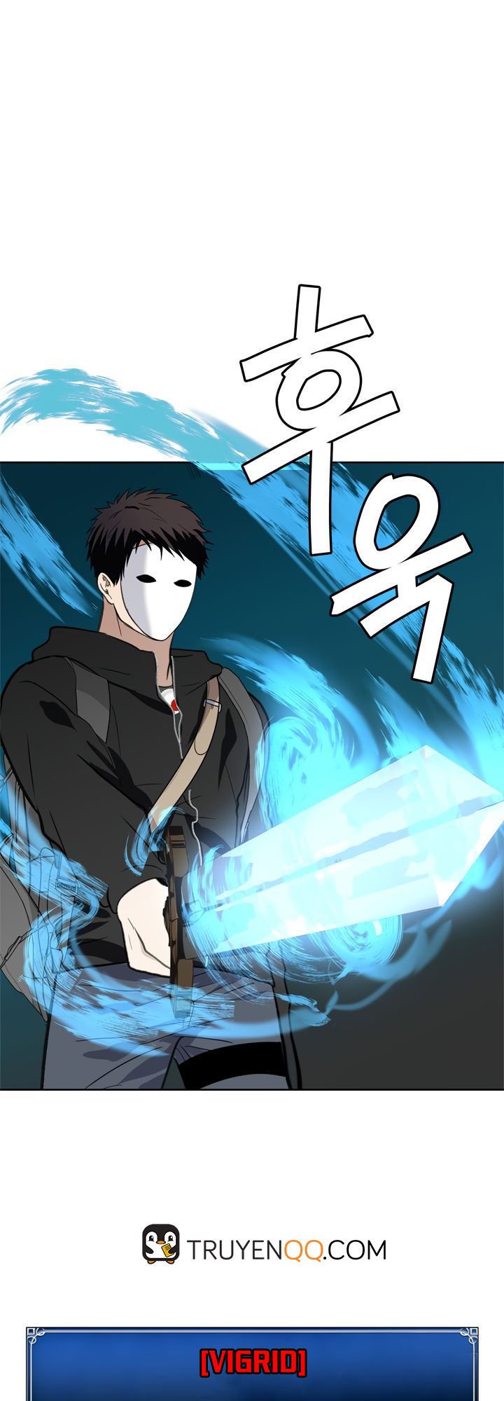 Đọc truyện Vua thăng cấp - chap 34