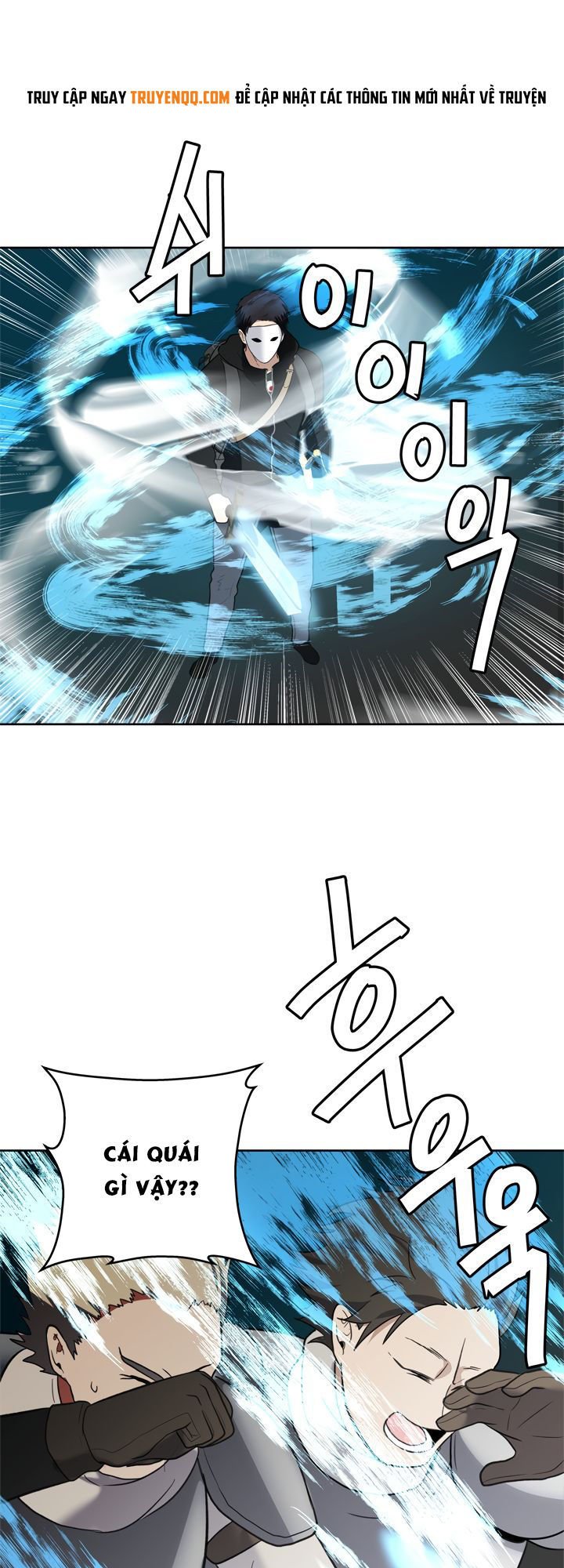 Đọc truyện Vua thăng cấp - chap 34