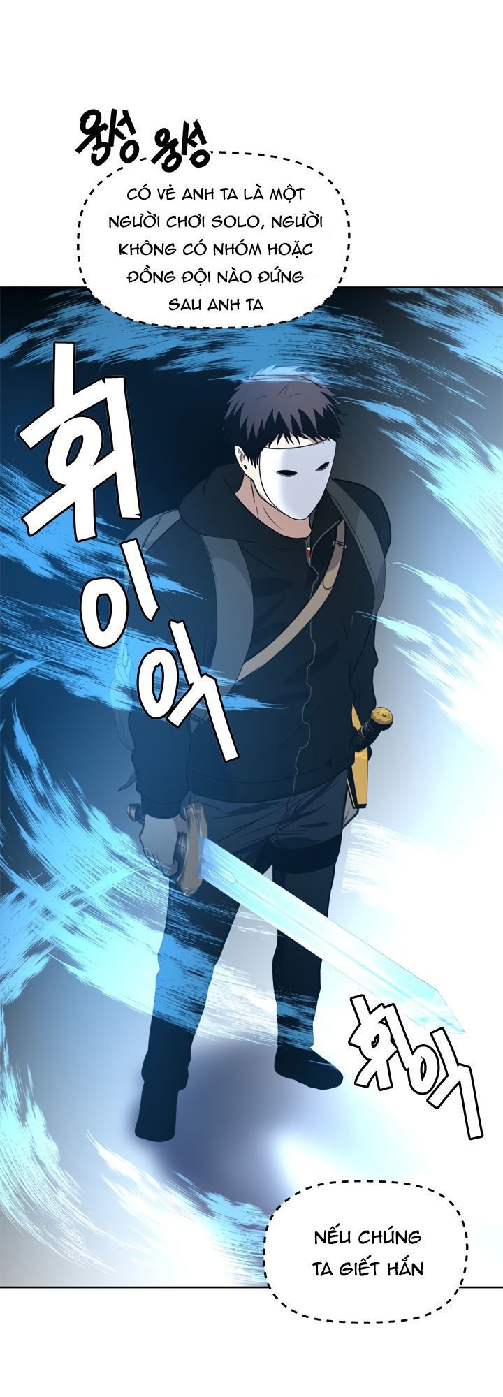 Đọc truyện Vua thăng cấp - chap 34
