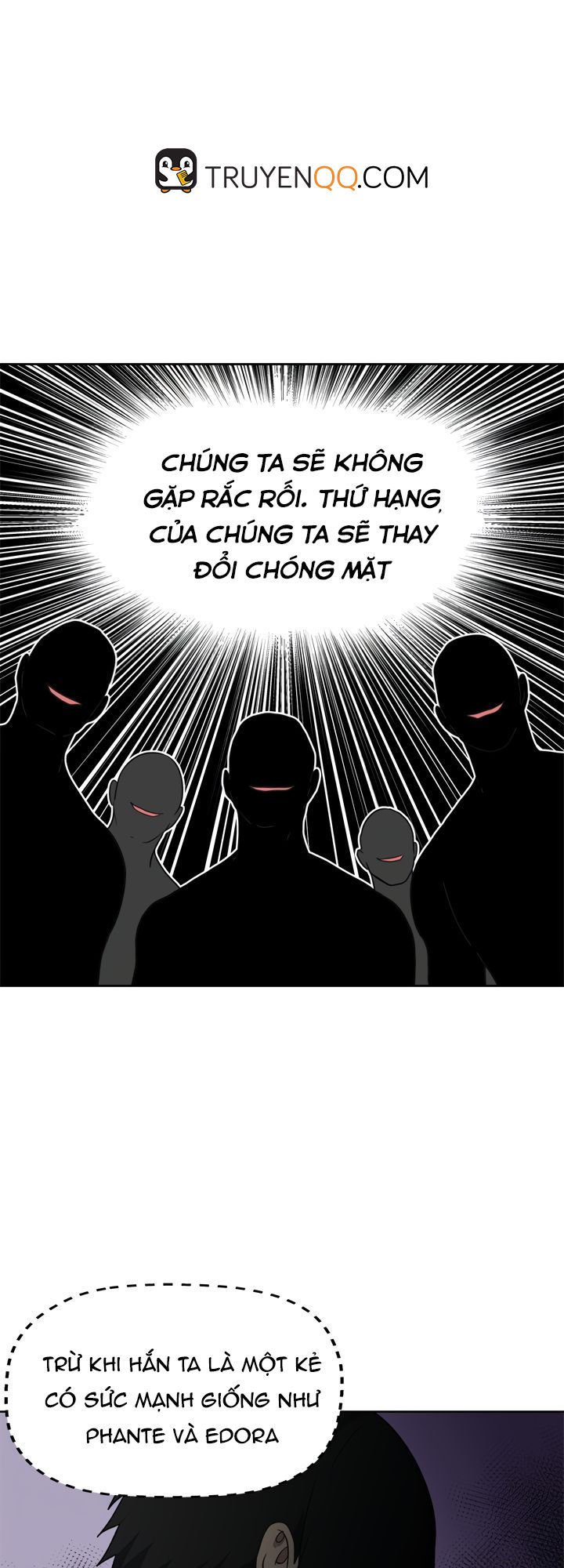 Đọc truyện Vua thăng cấp - chap 34
