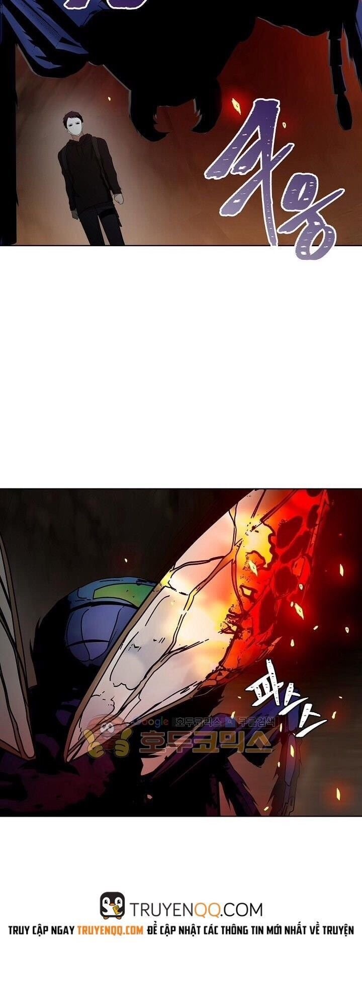 Đọc truyện Vua thăng cấp - chap 9