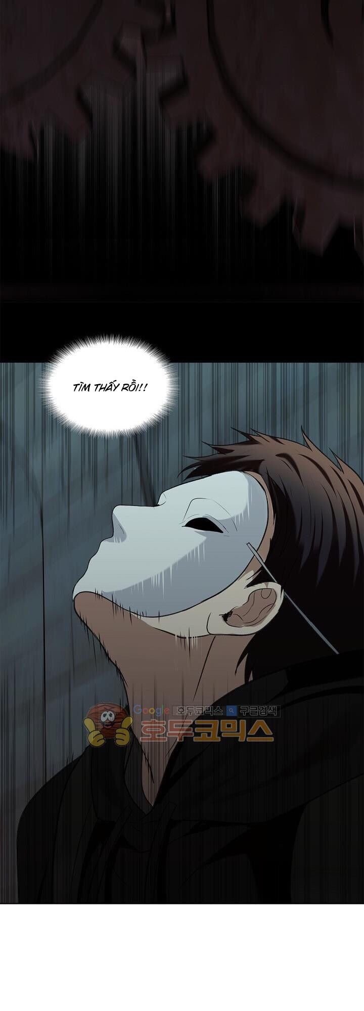 Đọc truyện Vua thăng cấp - chap 3