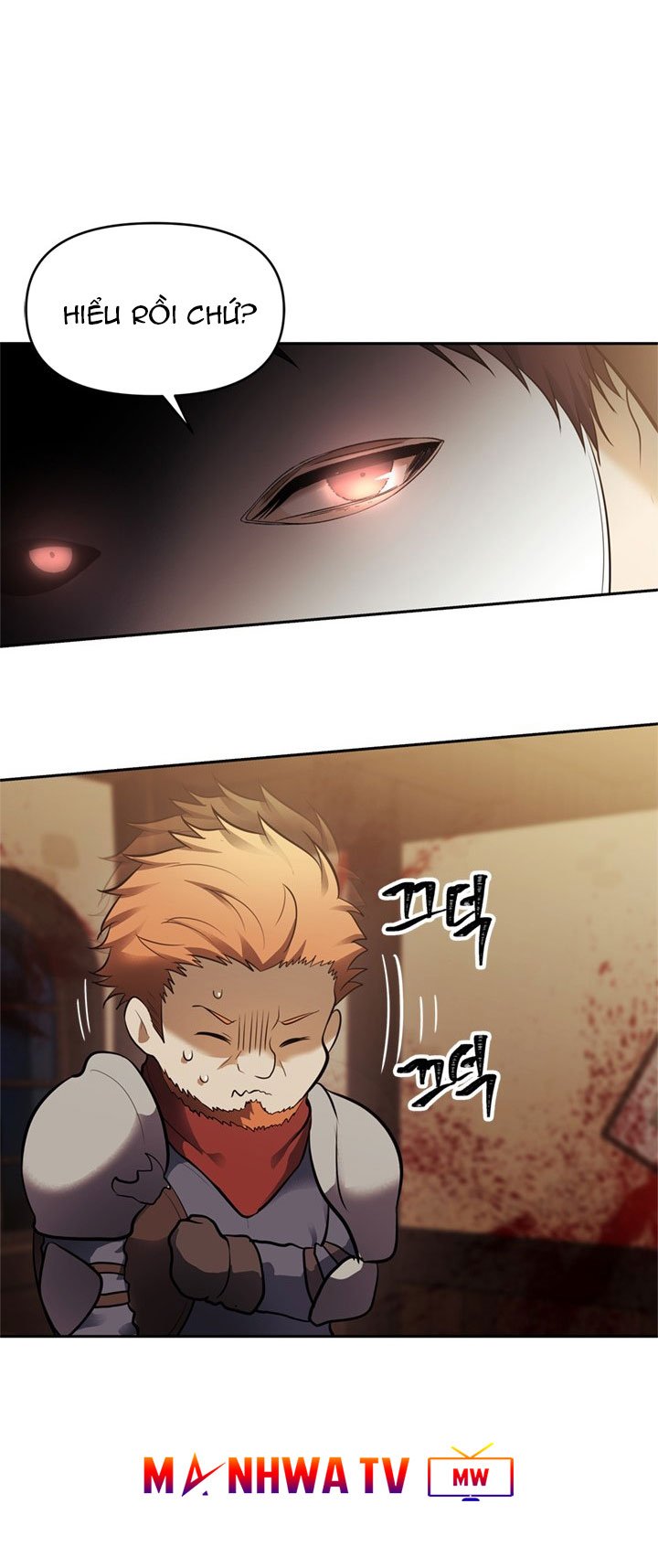 Đọc truyện Vua thăng cấp - Chap 43